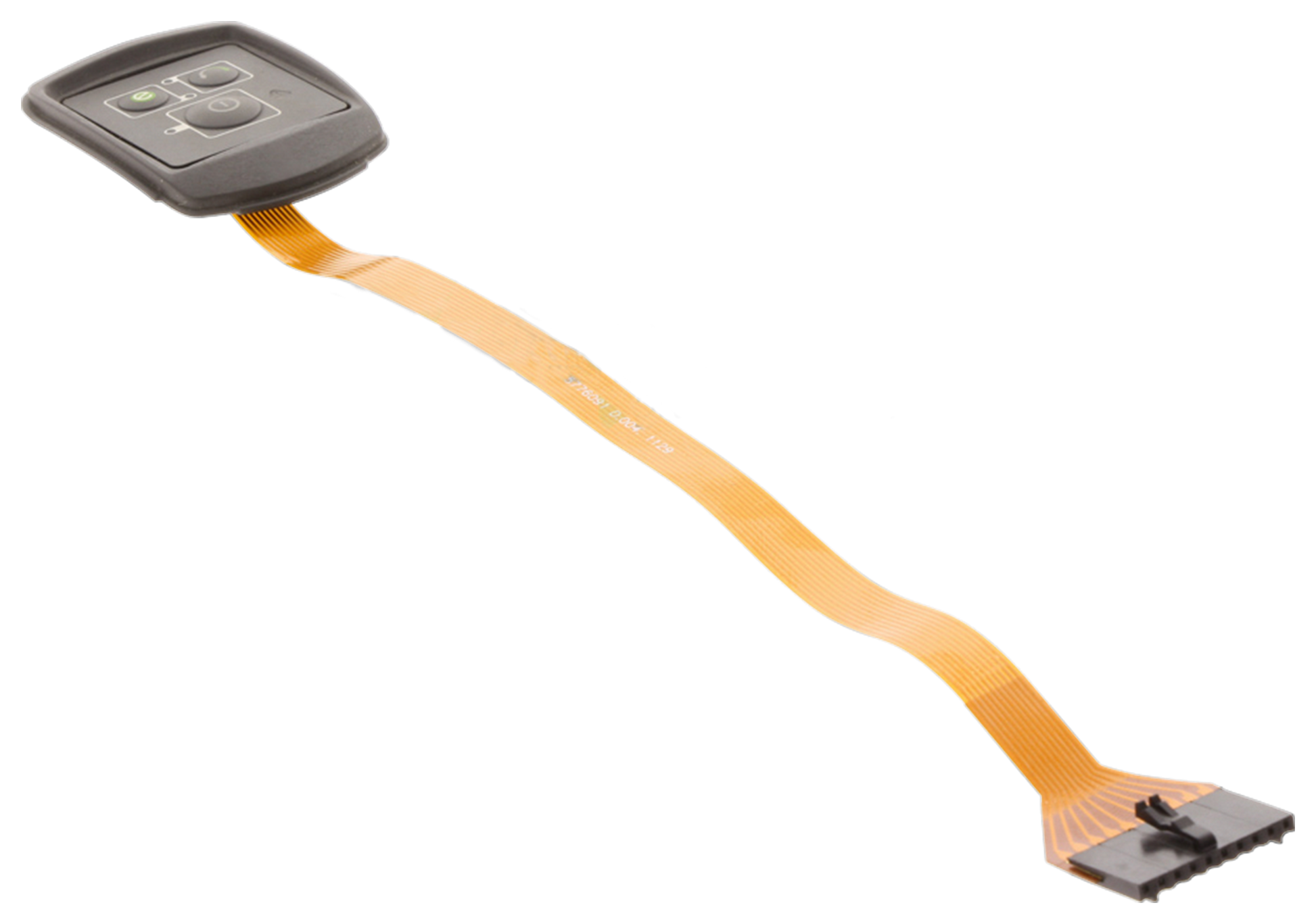 TOETSENBORD