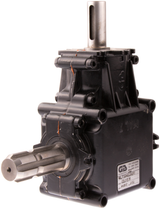 GEARBOX