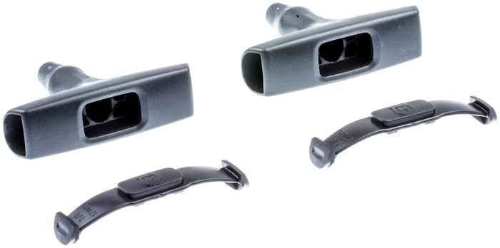 STARTER HANDLE ASSY