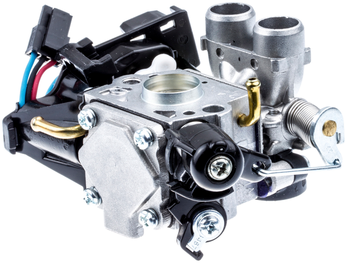 CARBURETTOR KIT