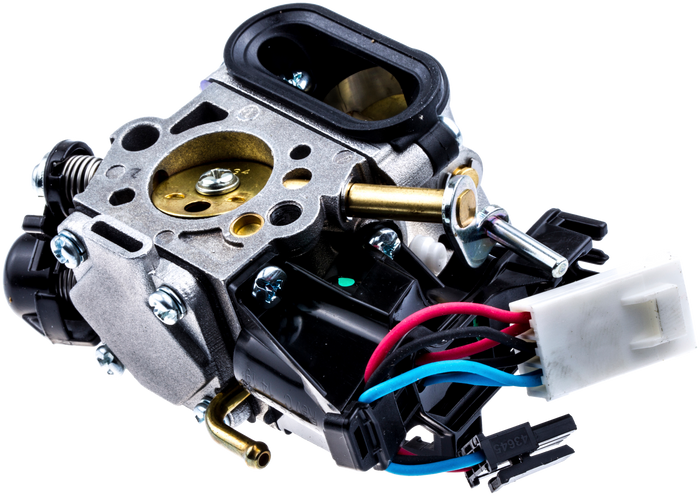 CARBURETTOR KIT