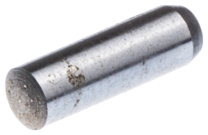 CILINDRISCHE PEN