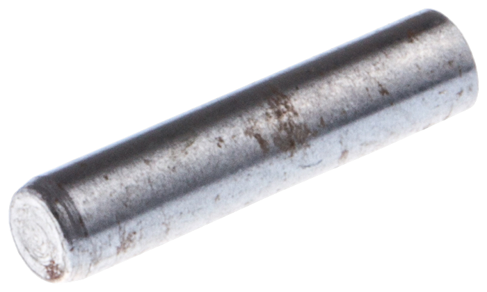CILINDRISCHE PEN