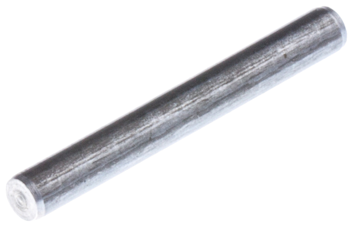 CILINDRISCHE PEN