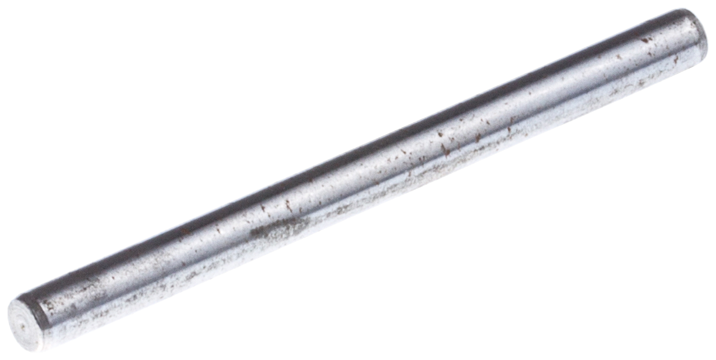 CILINDRISCHE PEN