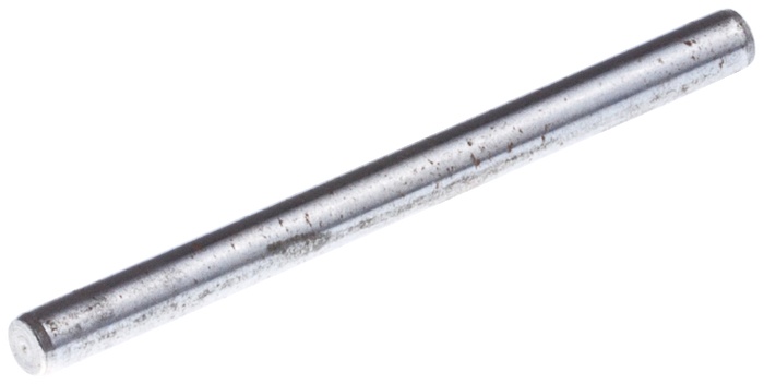 CILINDRISCHE PEN