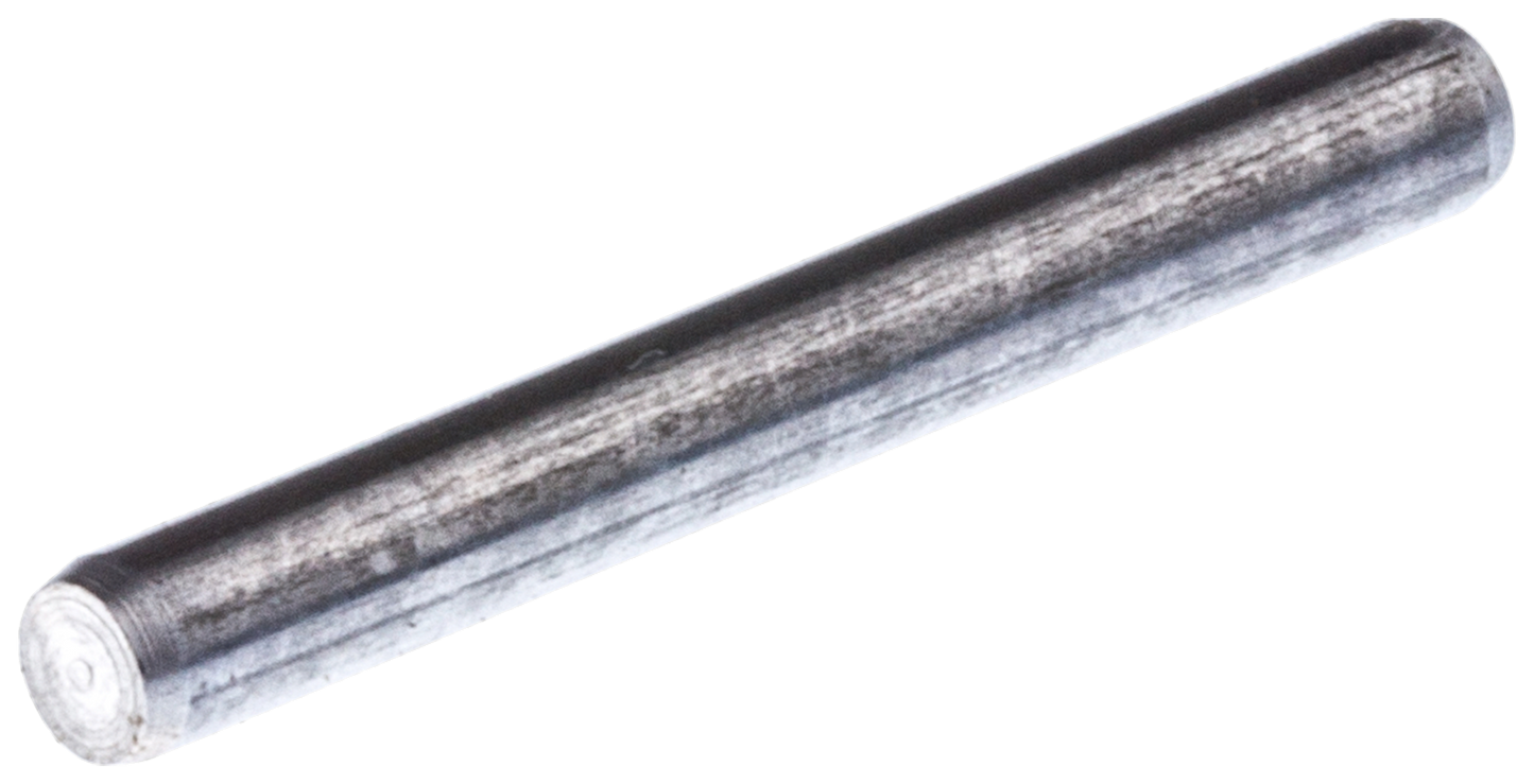CILINDRISCHE PEN