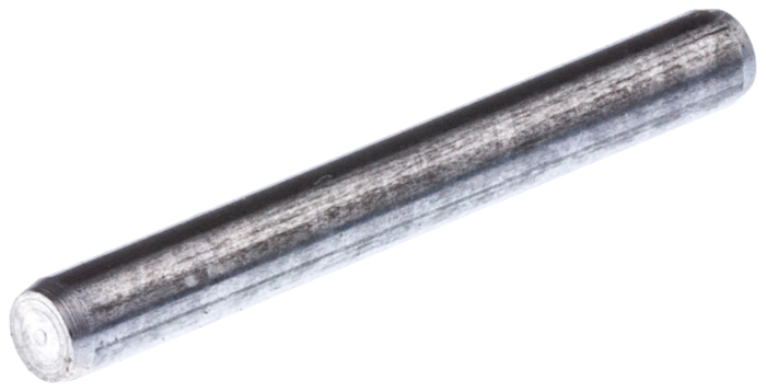 CILINDRISCHE PEN