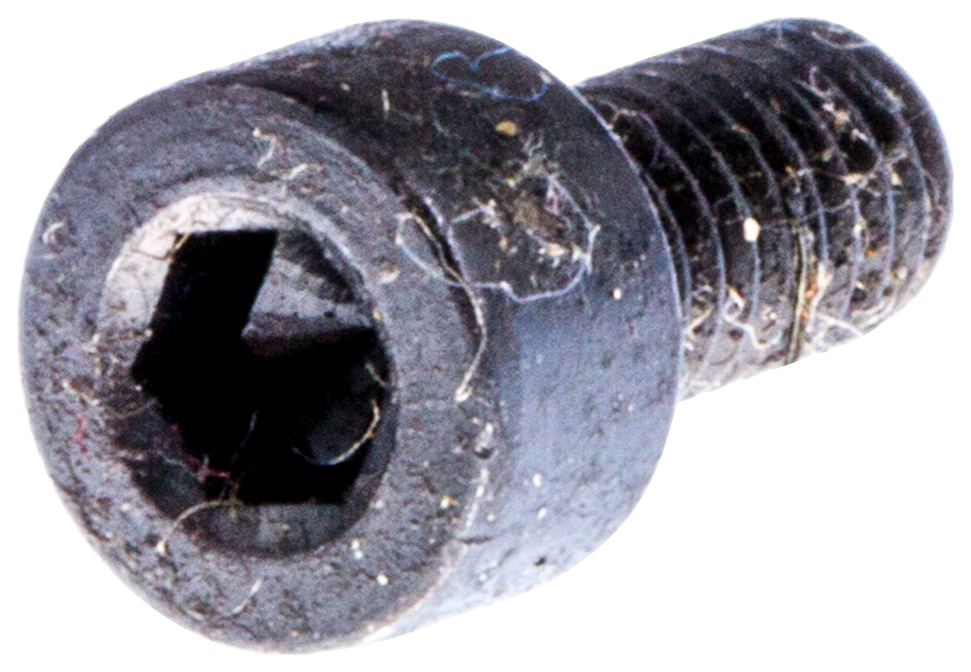 SCHROEF IHSCM