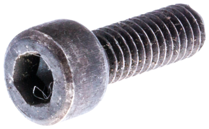 SCHROEF IHSCM