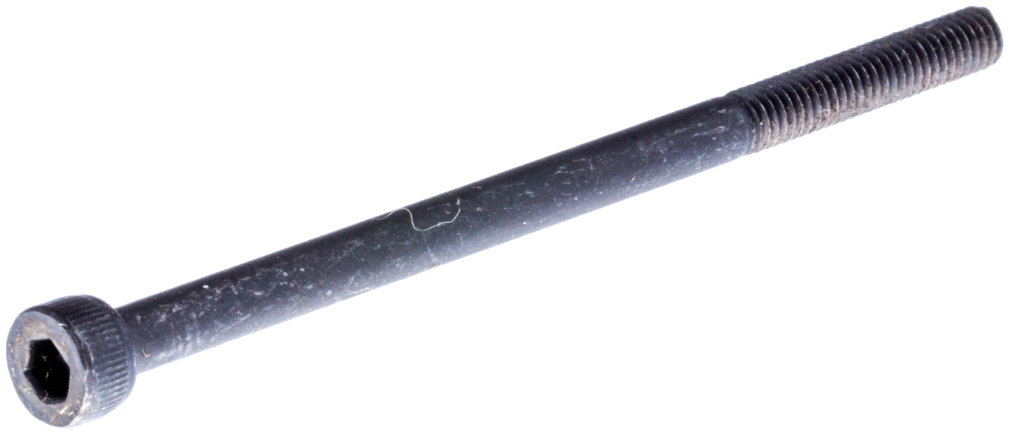 SCHROEF IHSCM