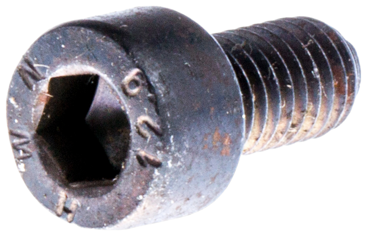 SCHROEF IHSCM