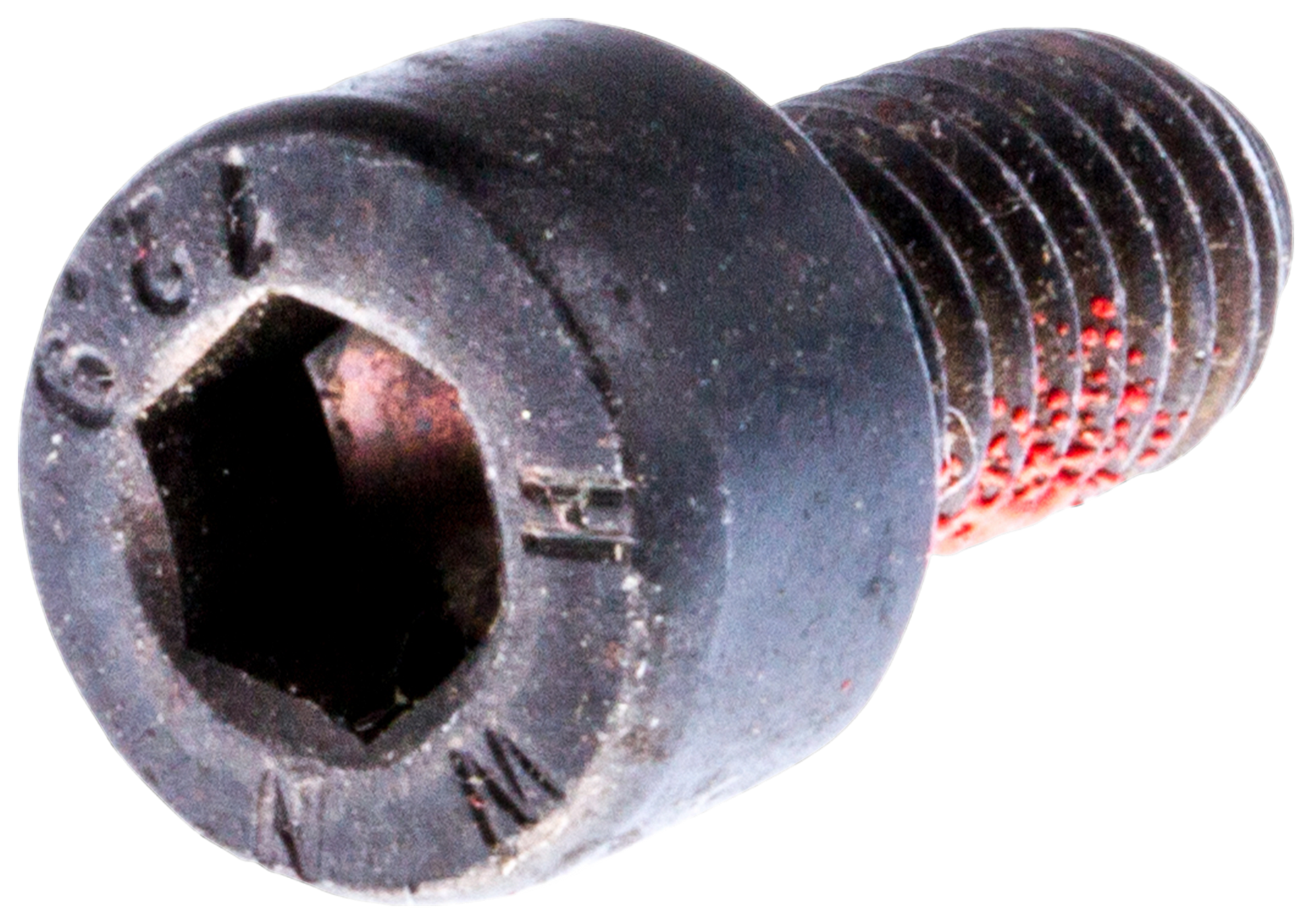SCHROEF IHSCM