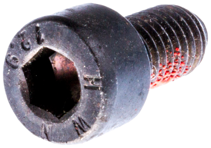 SCHROEF IHSCM