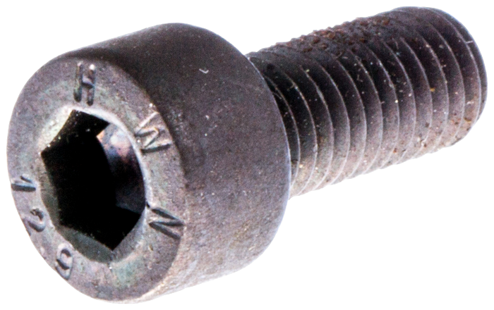 SCHROEF IHSCM