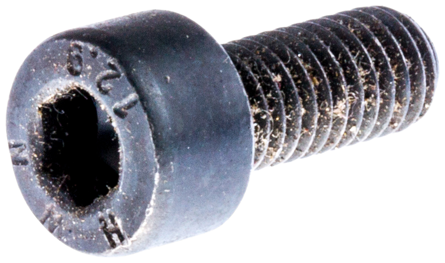 SCREW