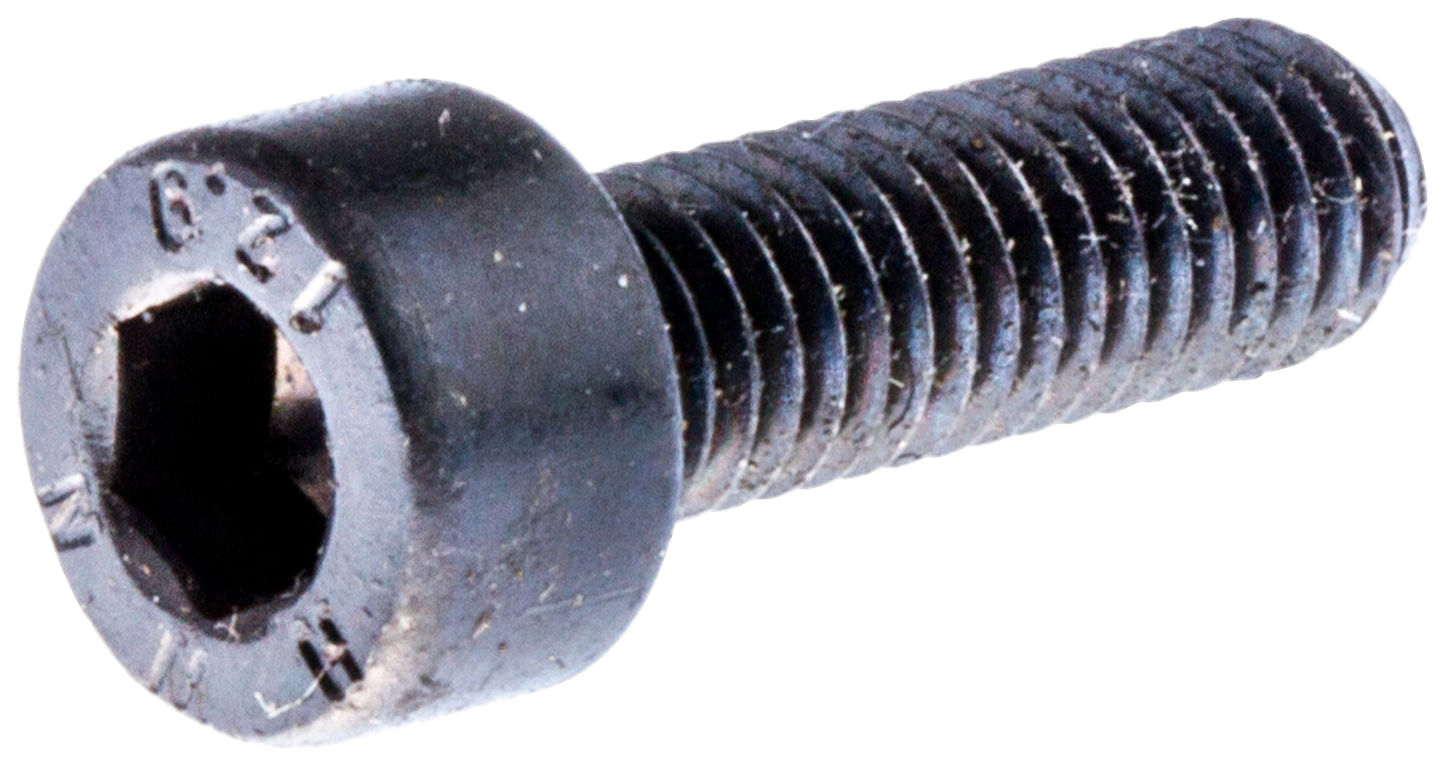 SCHROEF IHSCM
