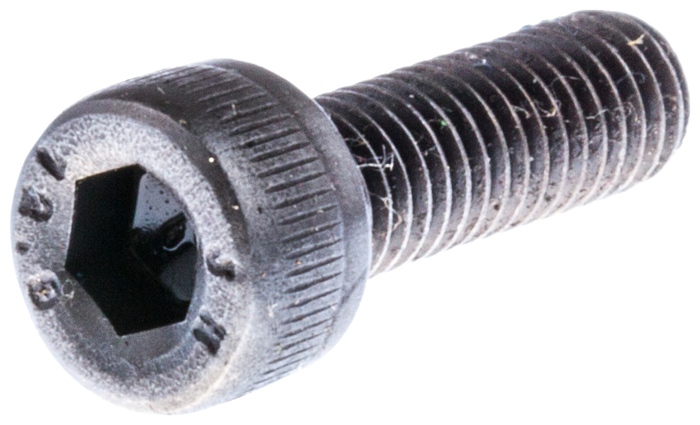 SCHROEF IHSCM