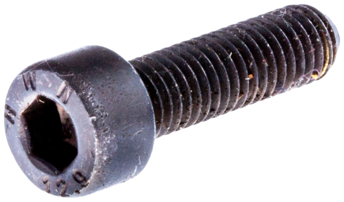 SCREW