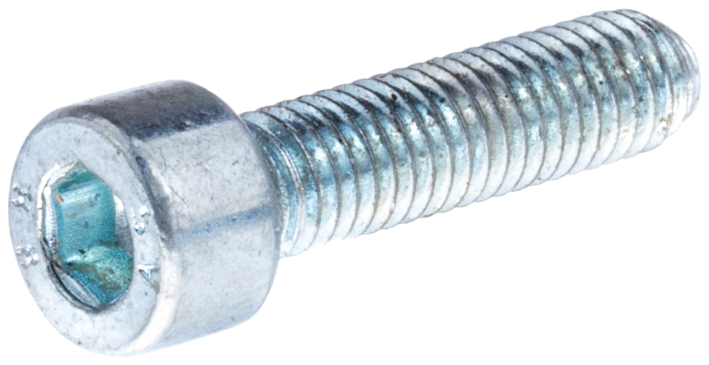 SCHROEF IHSCM