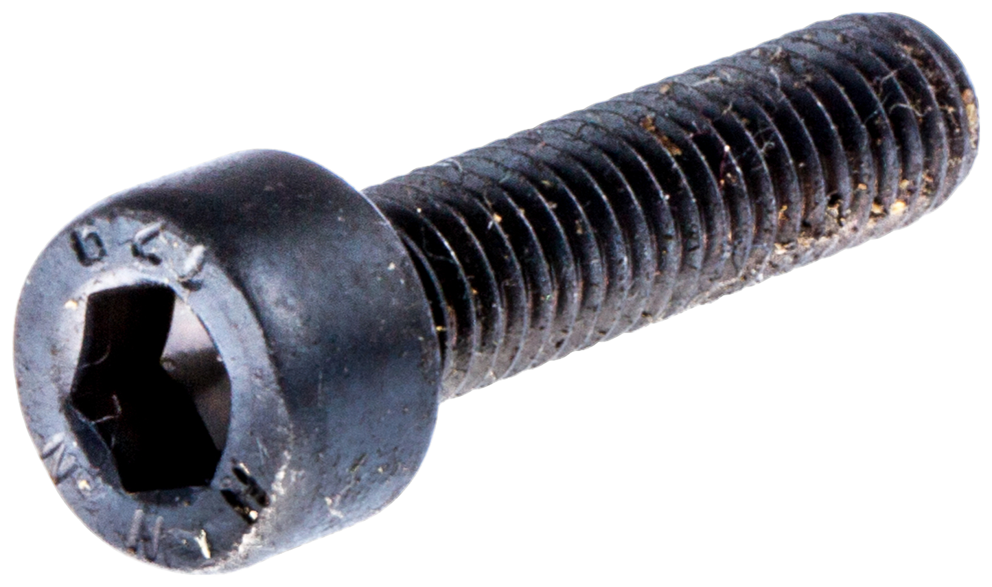 SCHROEF IHSCM