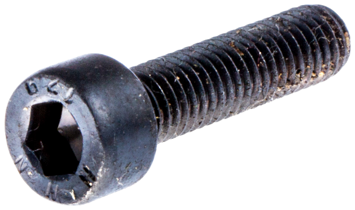 SCHROEF IHSCM