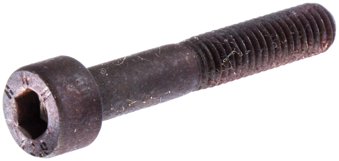SCHROEF IHSCM