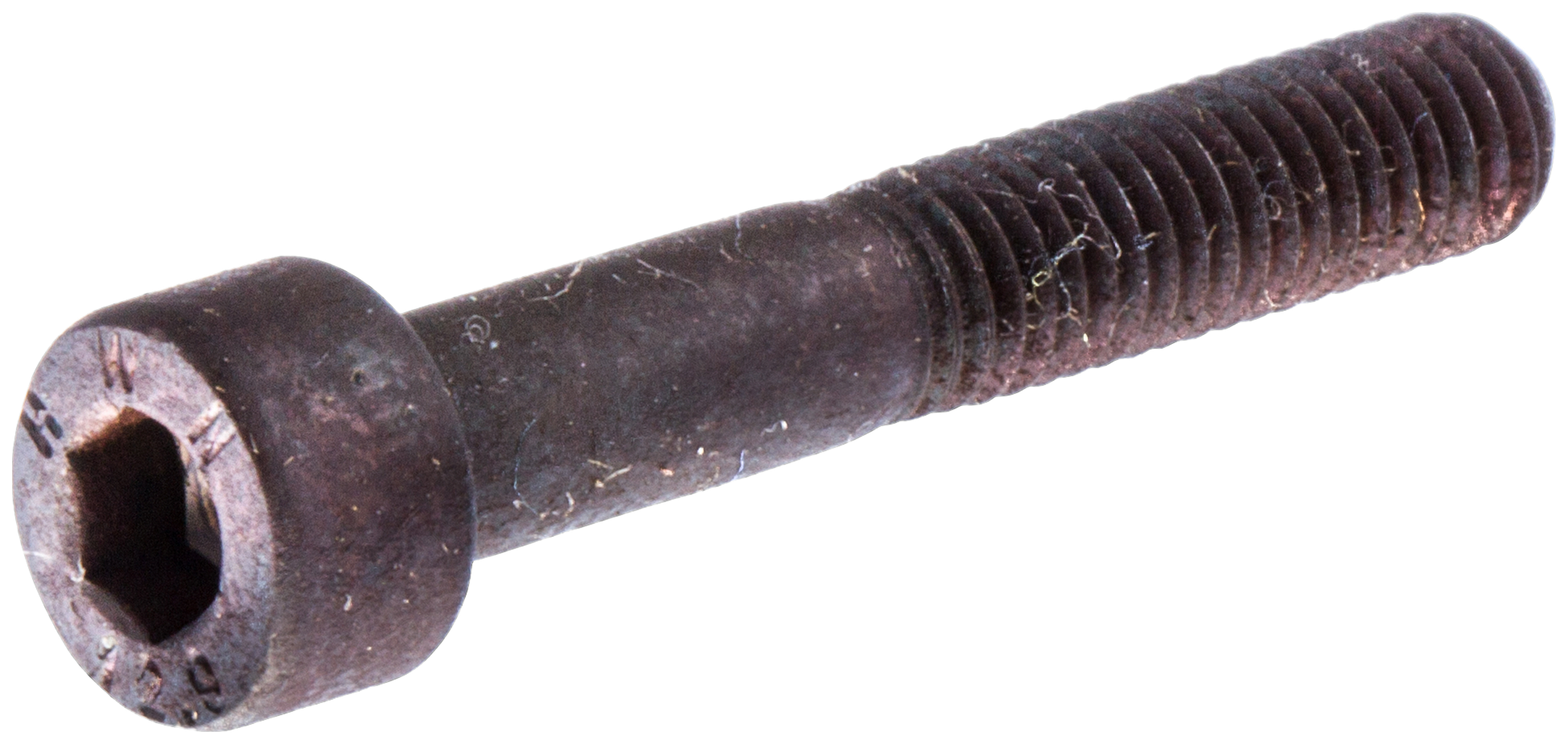 SCHROEF IHSCM