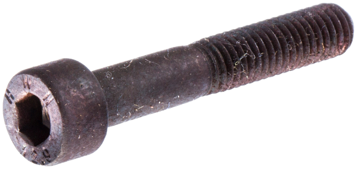 SCHROEF IHSCM