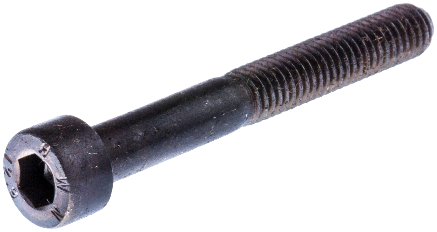 SCHROEF IHSCM