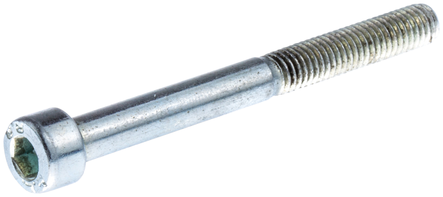 SCHROEF IHSCM