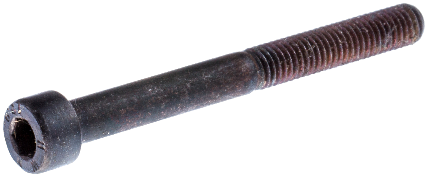 SCHROEF IHSCM
