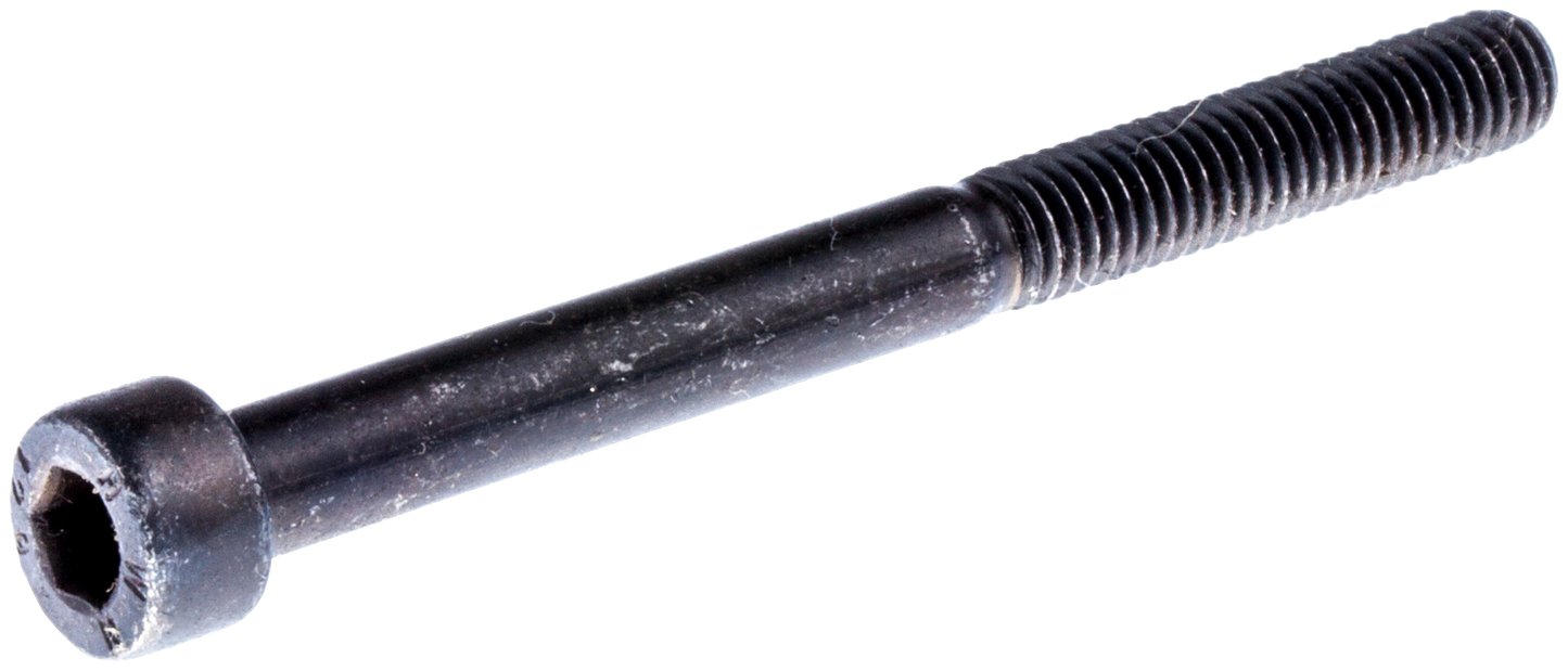 SCHROEF IHSCM