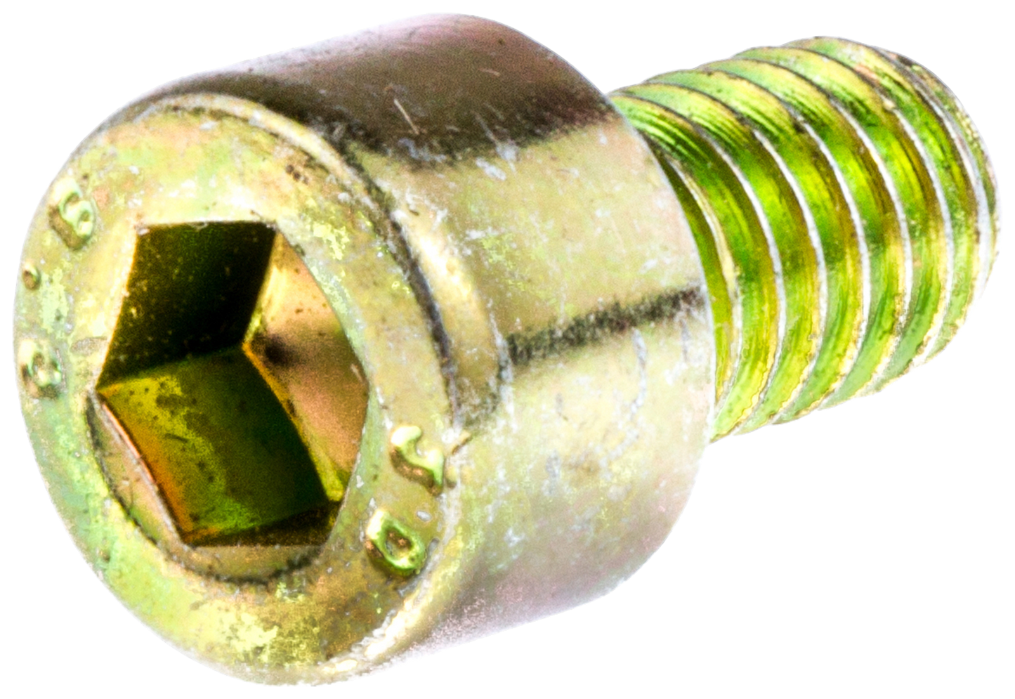 SCHROEF IHSCM