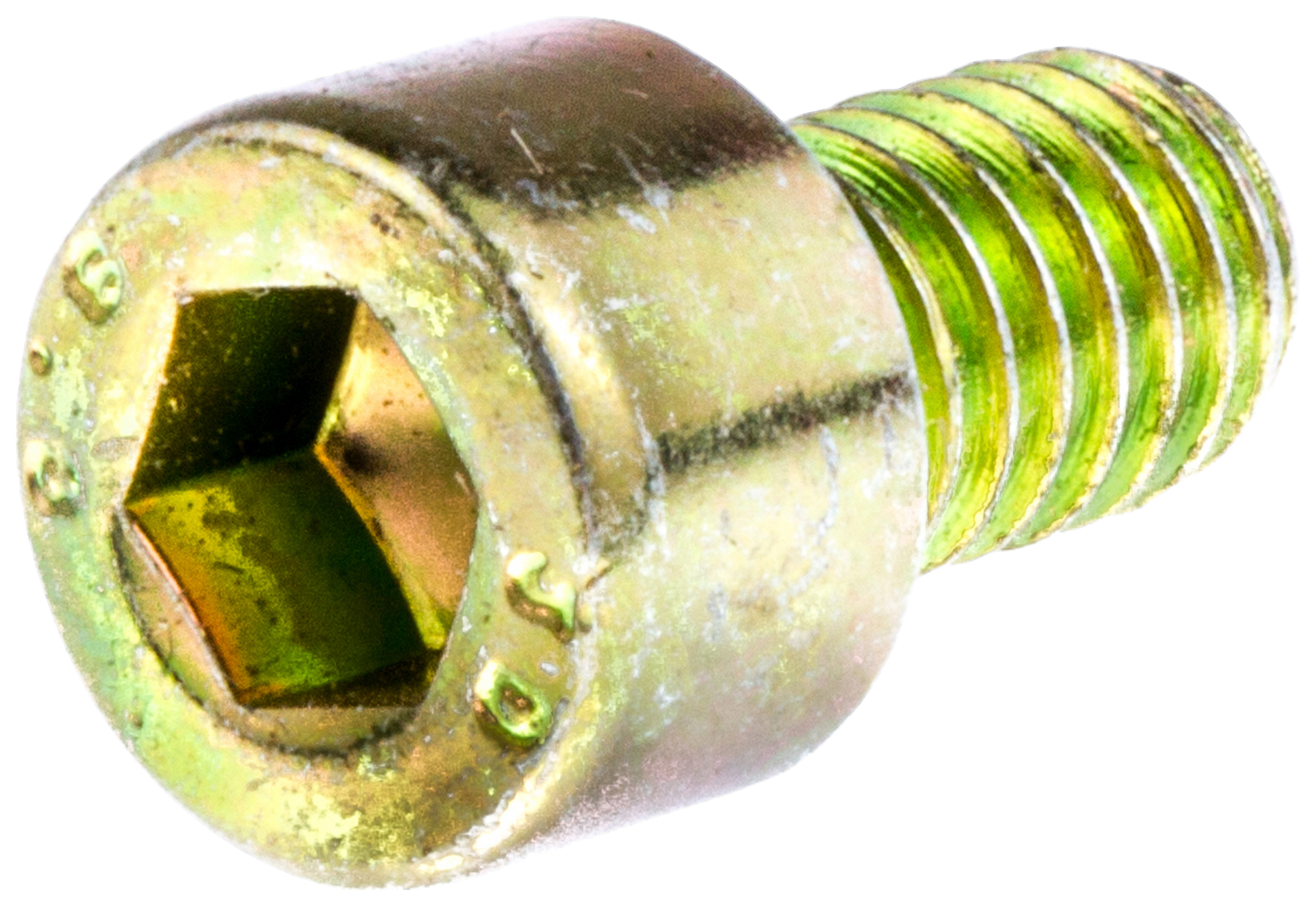 SCHROEF IHSCM