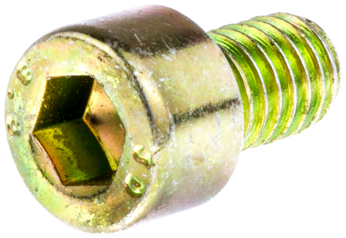 SCHROEF IHSCM