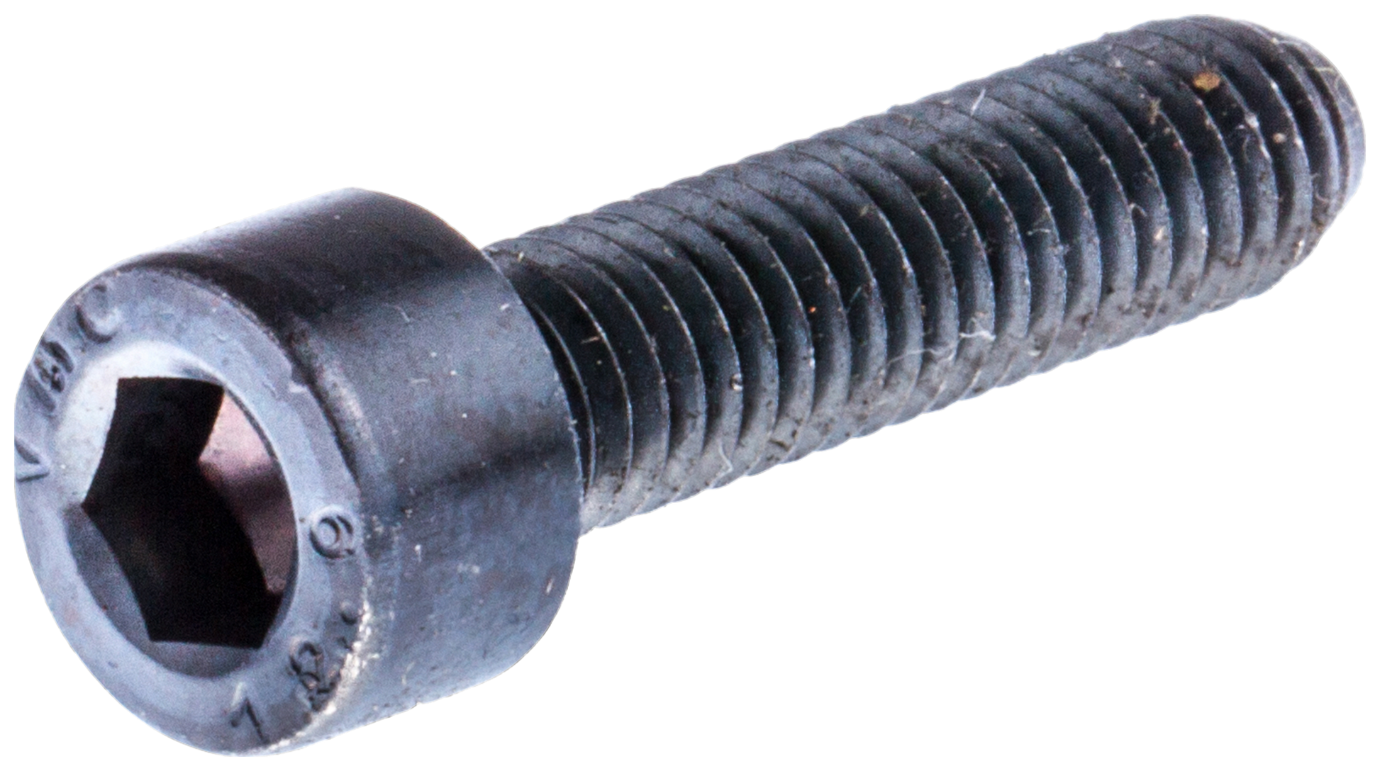 SCHROEF IHSCM