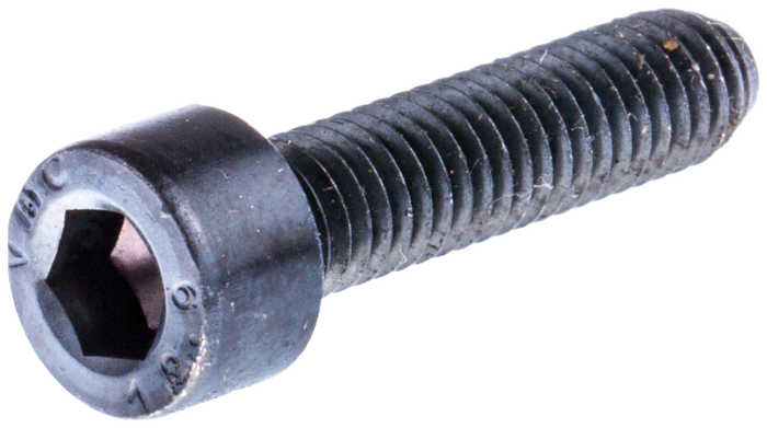 SCHROEF IHSCM