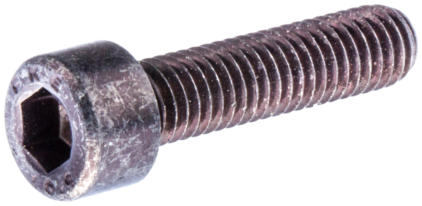 SCHROEF IHSCM