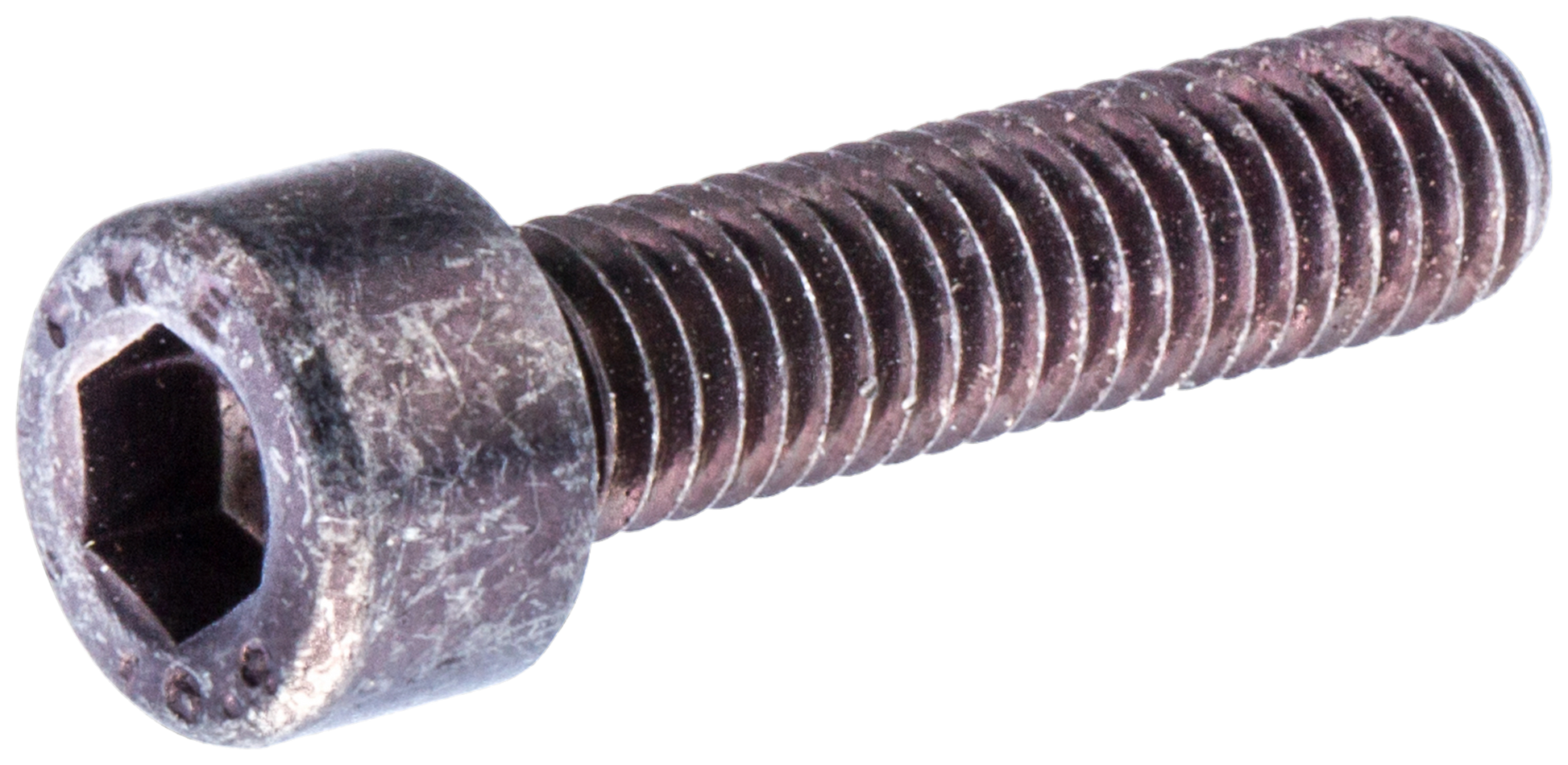 SCHROEF IHSCM