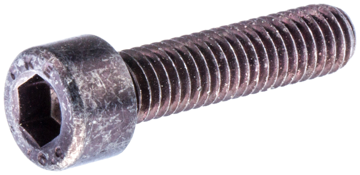 SCHROEF IHSCM