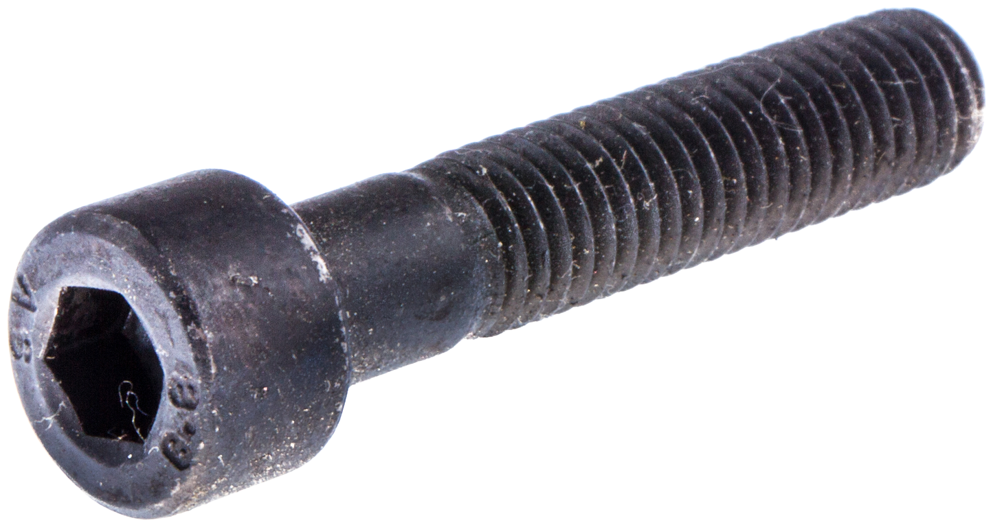 SCHROEF IHSCM