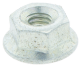 HEXAGON NUT FLANGE