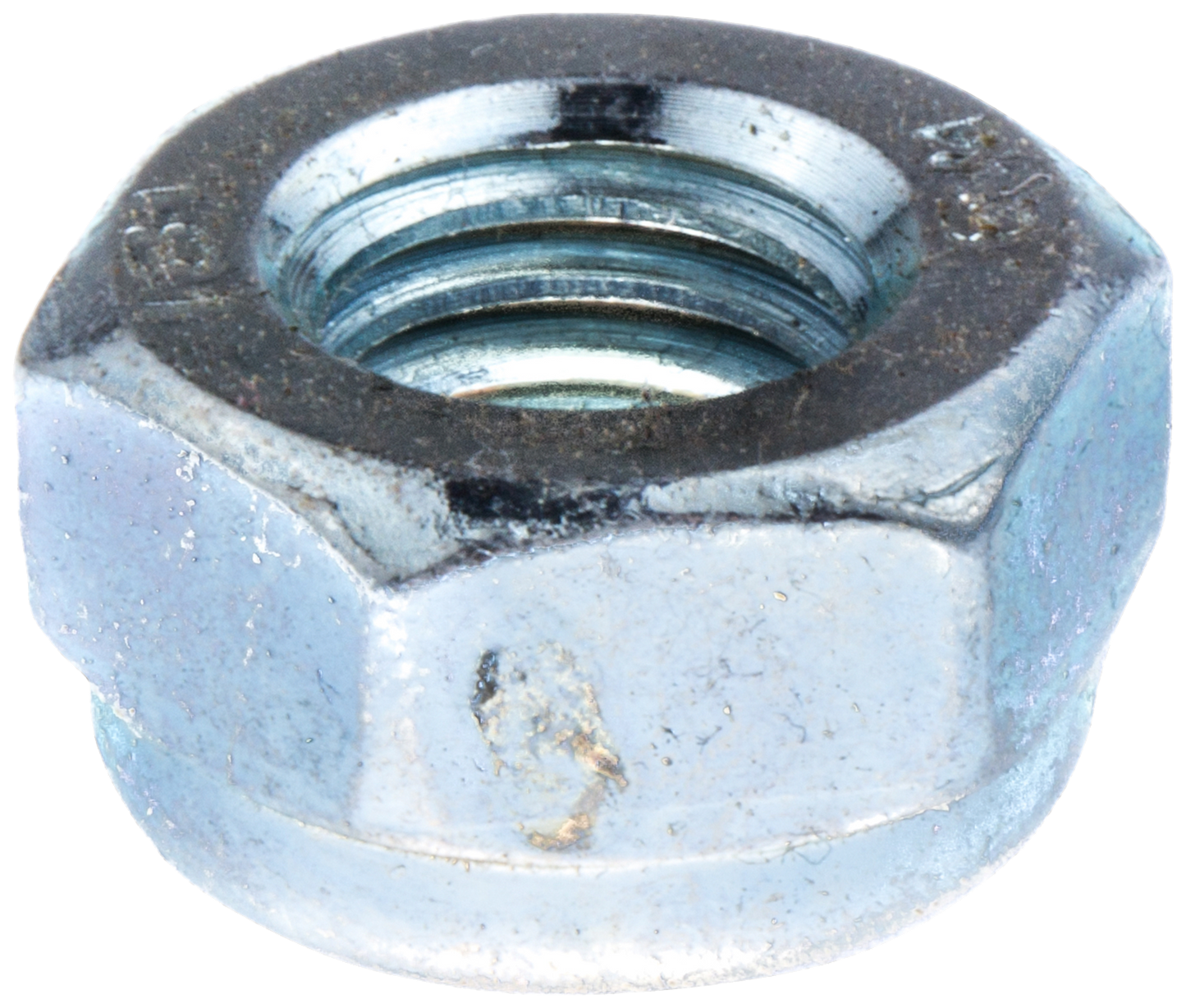 LOCK NUT