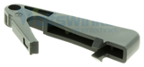 GASVERGRENDELING