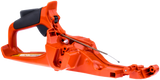 BRANDSTOFTANK COMPL.