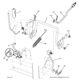 Husqvarna 532436995 onderdelentekening - positie 88