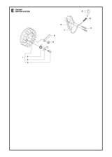 Husqvarna 505548401 onderdelentekening - positie 7
