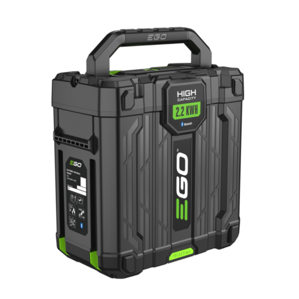 EGO HC2240T 56 V - 40,0Ah Accu voor PGX