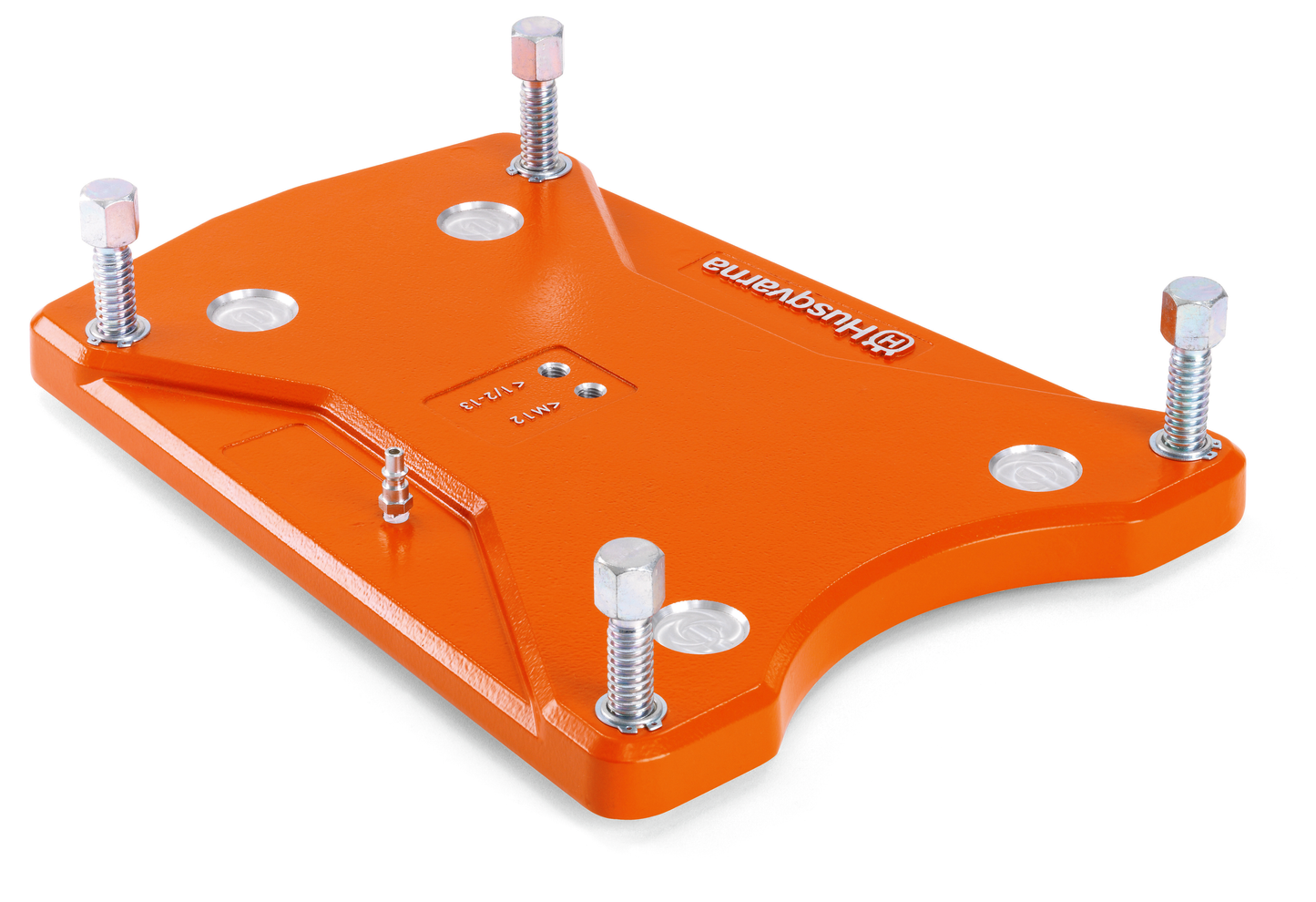 VACUUM PLATE